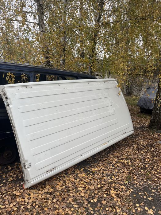 Криша Volkswagen T5
