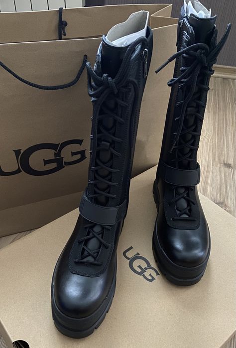 Продам жiночi чоботи UGG 39р,оригiнал
