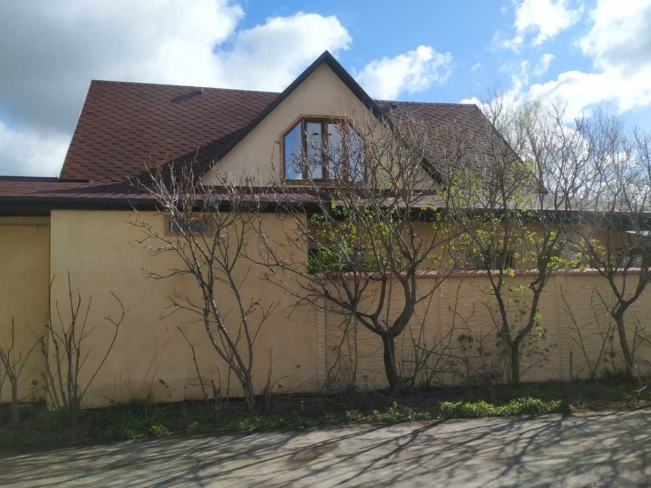 Продам 2 пов. будинок Дергачі. Сертифікат