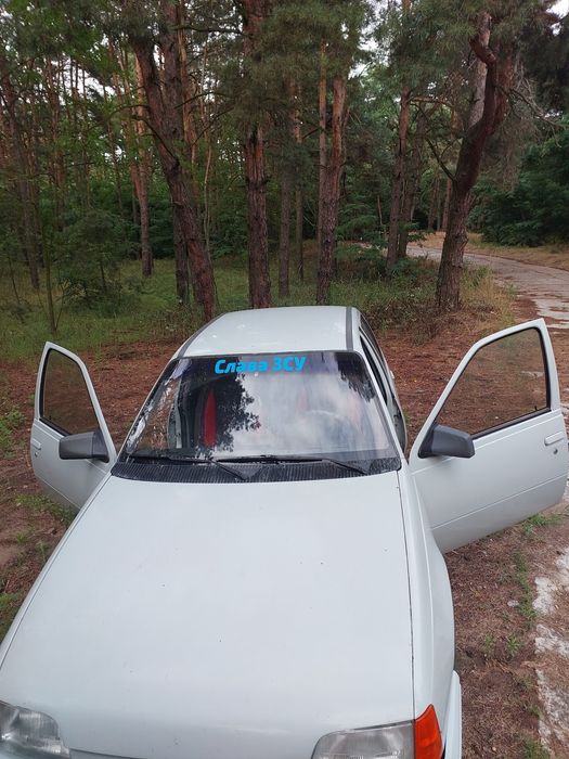 Продам автомобіль.