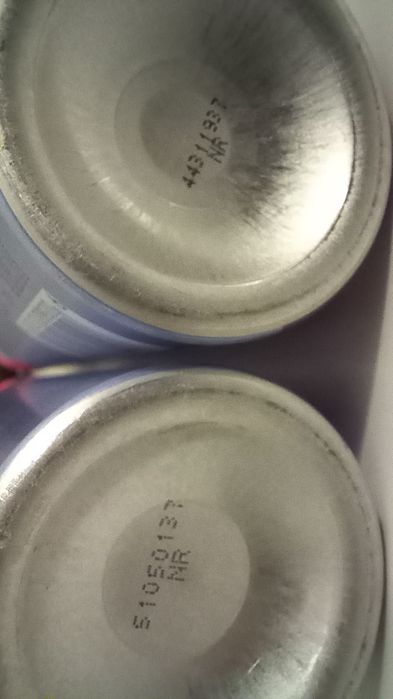 2 szt x 250ml Lakier utrwalający do włosów NIVEA Diamond Gloss 250m