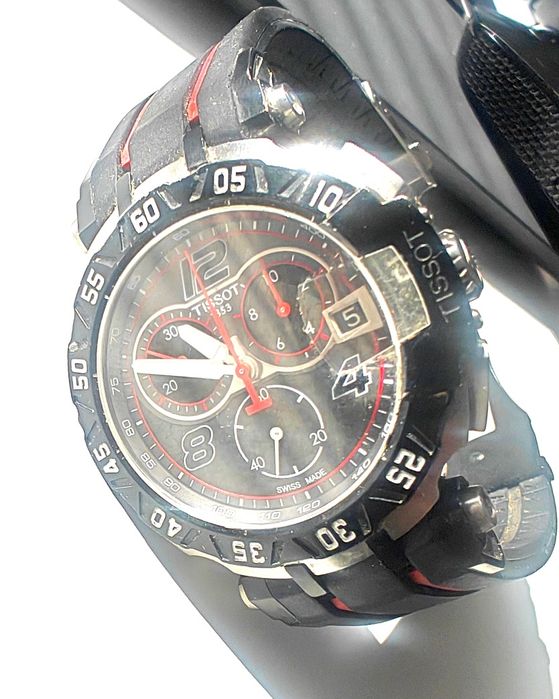 Tissot T-Race MotoGP GP16 Limited Edition T092417A