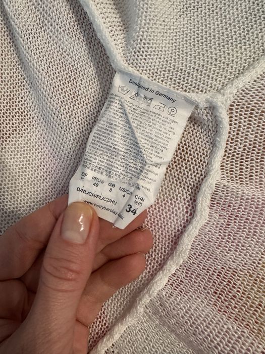 Кофта Betty Barclay, XS