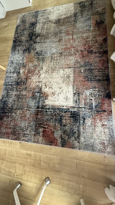 Dywan 160x230, stan idealny