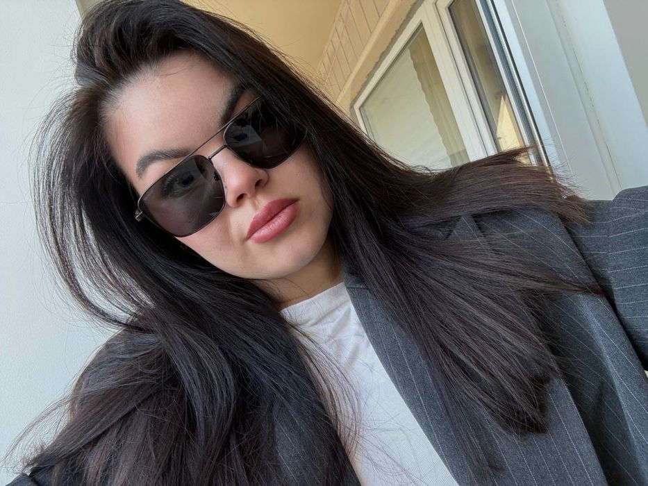 Окуляри Polaroid