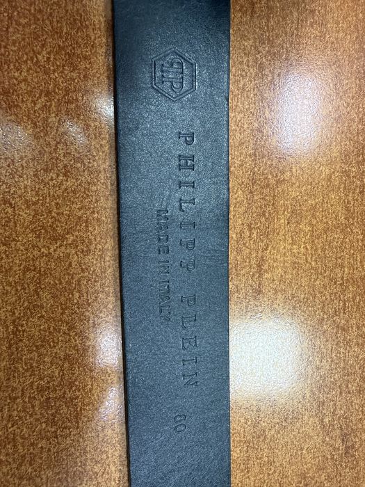 Жіночий ремень philipp plein