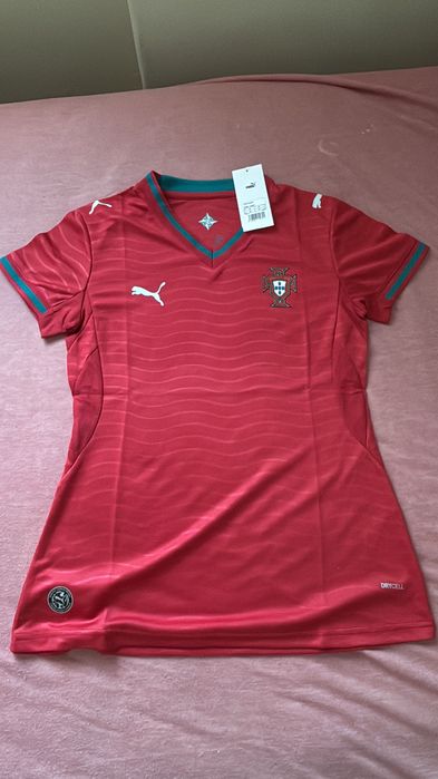 Camisa do Brasil