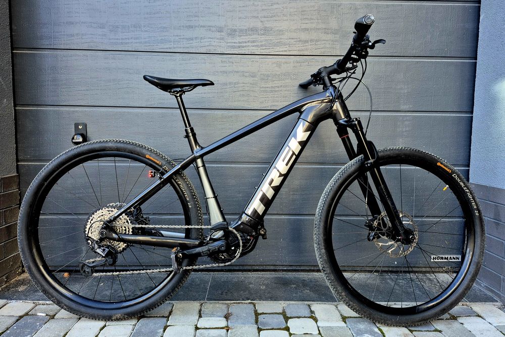 Електро велосипед TREK powerfly 7 ebike bosch