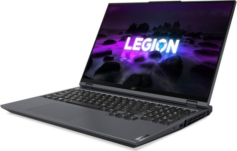 Lenovo Legion 5 Pro RTX 3070, 24 GB RAM, Ryzen 7, 1 TB