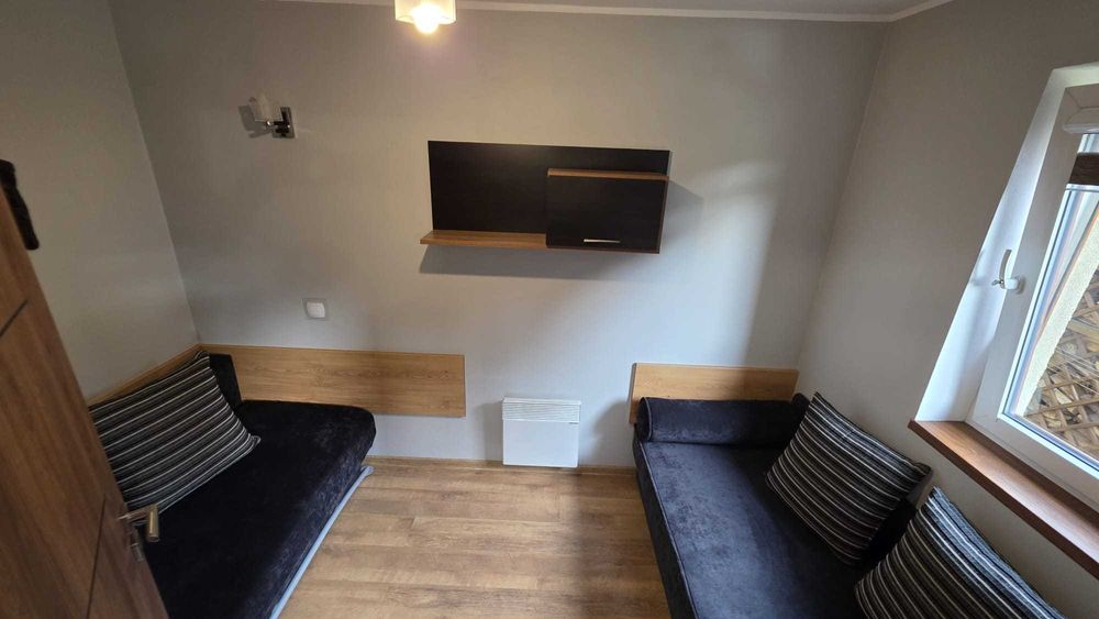 Noclegi  Góry   Karpacz Domek  w Karkonoszach