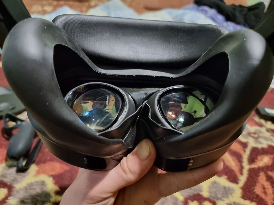 Meta quest pro 256 робочий