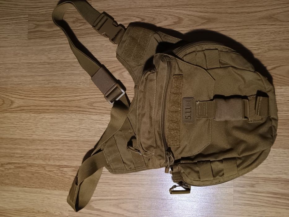 Сумка тактична 5.11 Tactical  PUSH Pack