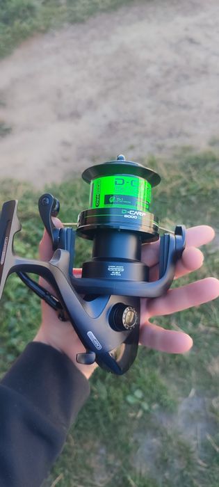 Карповые катушки Carp pro