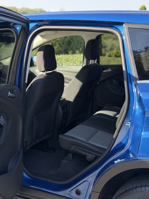 Ford Escape 2019