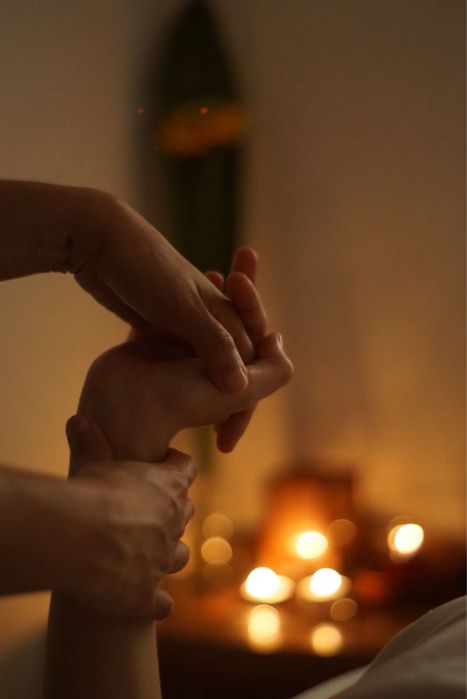 Massagens, Reiki, Terapias e Depilação