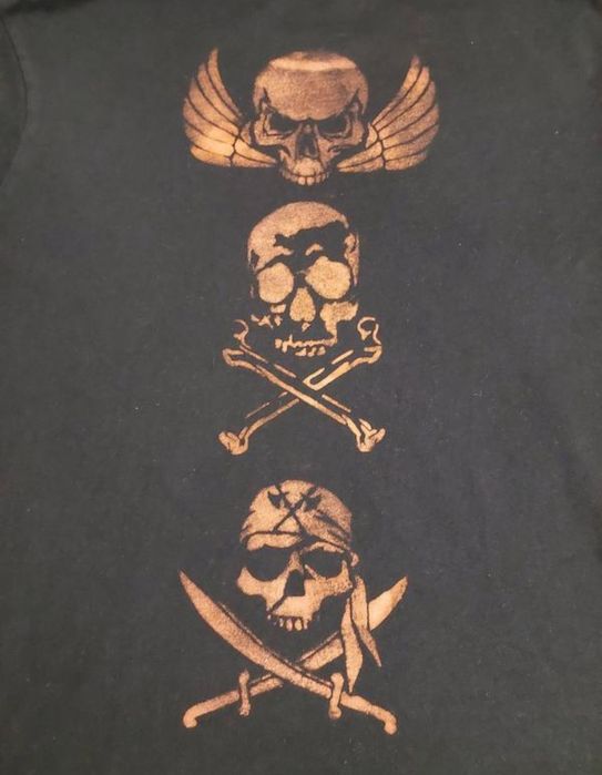 Кастомизирую ваши вещи