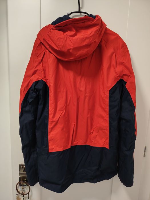 Kurtka Tribord unisex