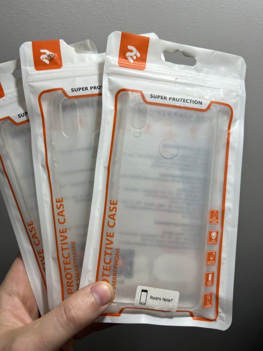 Чохол для Xiaomi Redmi