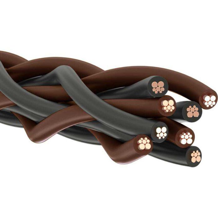 Kimber Kable 4PR Cabo Colunas Audiófilo