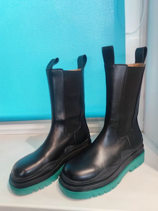 Челси Bottega Veneta