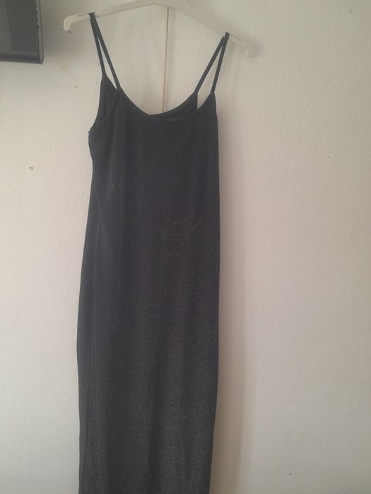 Vendo vestidos pouco usados