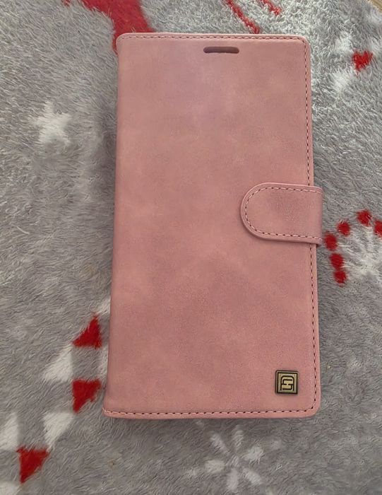 Etui samsung galaxy S26 ultra plus osłona na kamerę
