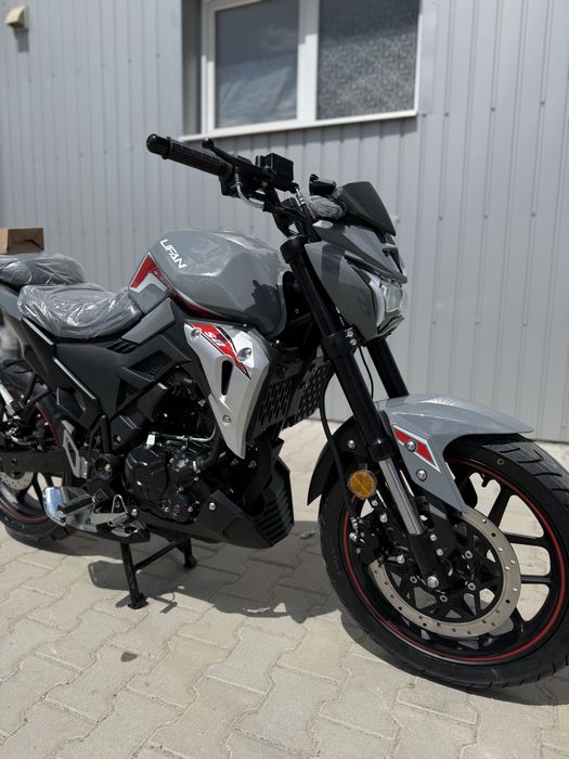 Lifan SR220 new 2025