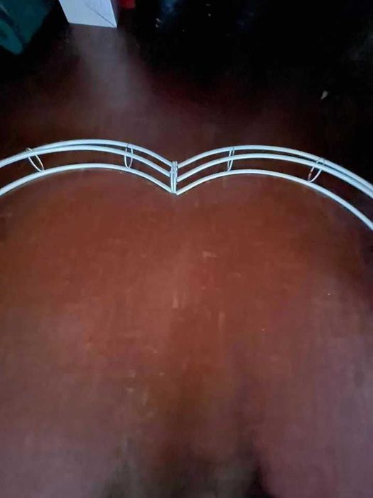 Arco em Coração Decoração Eventos