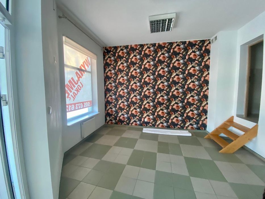 Lokal do wynajęcia