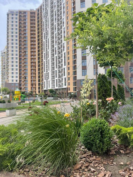 Комерційна нерухомість за адресою вул. Танкістів (площа 62 м²) - Atlanta.ua - фото 9