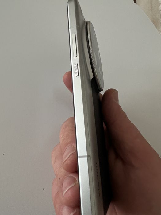 Xiaomi 15 ultra 16/512 gb silver ideał