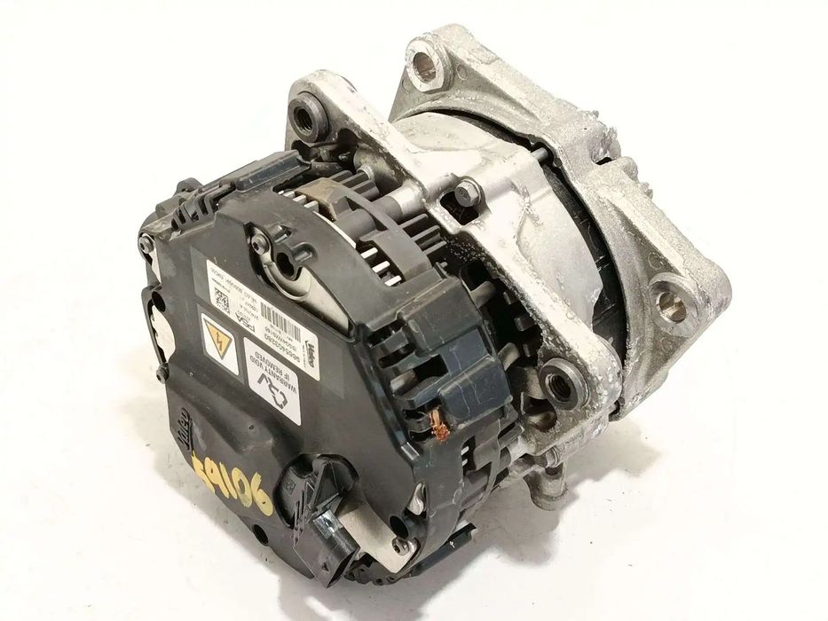 Alternador PEUGEOT 308 Allure 9865403280 IBSG4WXS185 2740755A