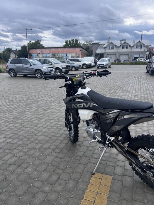 Продам Kovi Advance 250 2026p