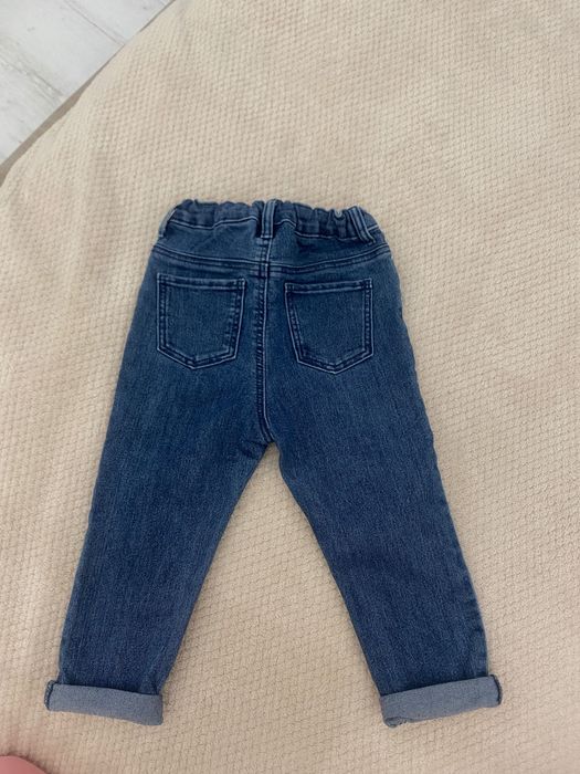 Джинсы H&M хлопчику