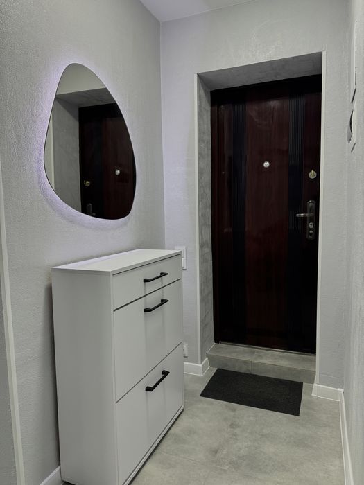 Квартира подобово, Умань, однокімнатна по вул. Європейська.