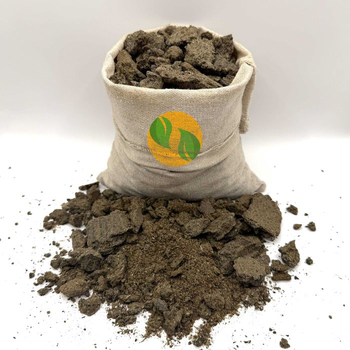 Śruta słonecznikowa / Sypka / Dostawa w cenie / Cała Polska