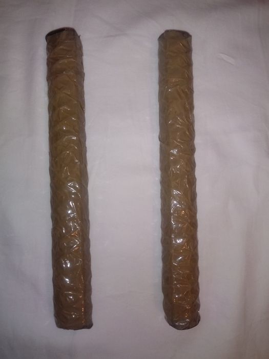 Ciężarki do ćwiczeń  2x1.75 kg