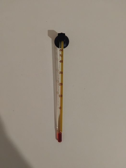 Термометр акваріумний ( НОВИЙ )