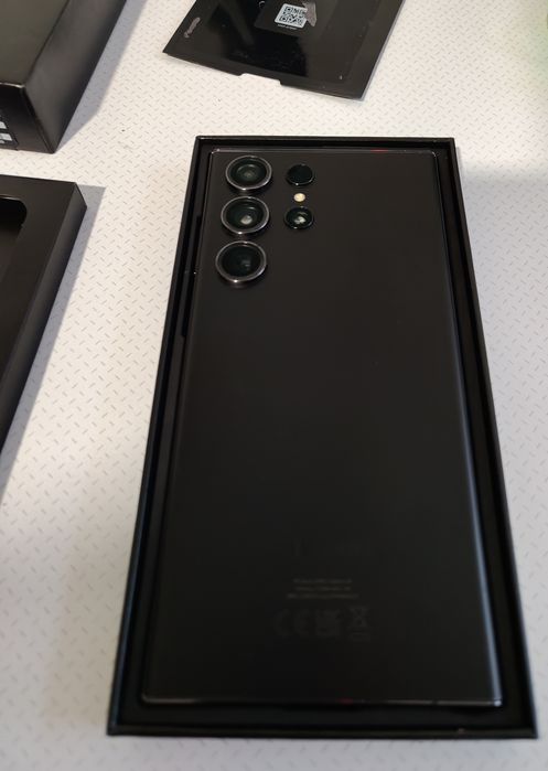 Samsung S23 Ultra 12/512gb