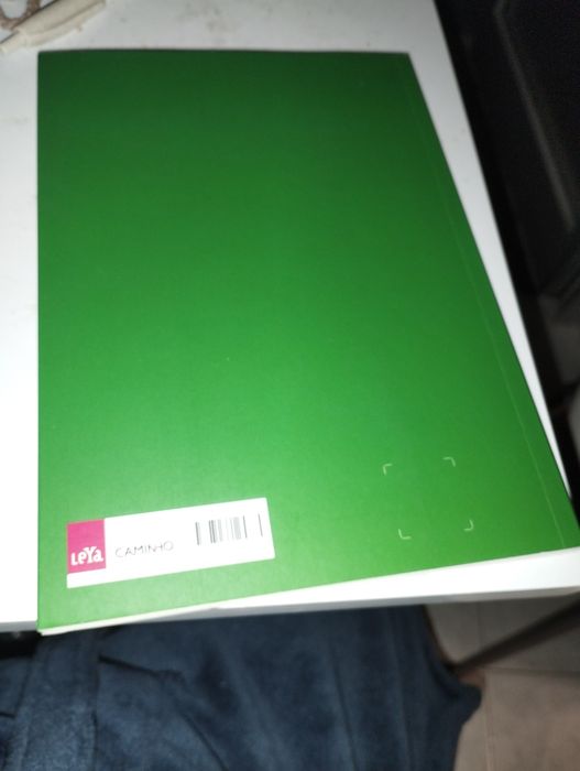 Livro "Mar Me Quer"
