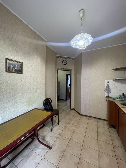 Сдам однокомнатную квартиру в ЖК «7 Небо»