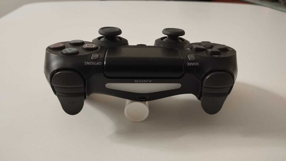 Comando Dualahock 4 Wireless