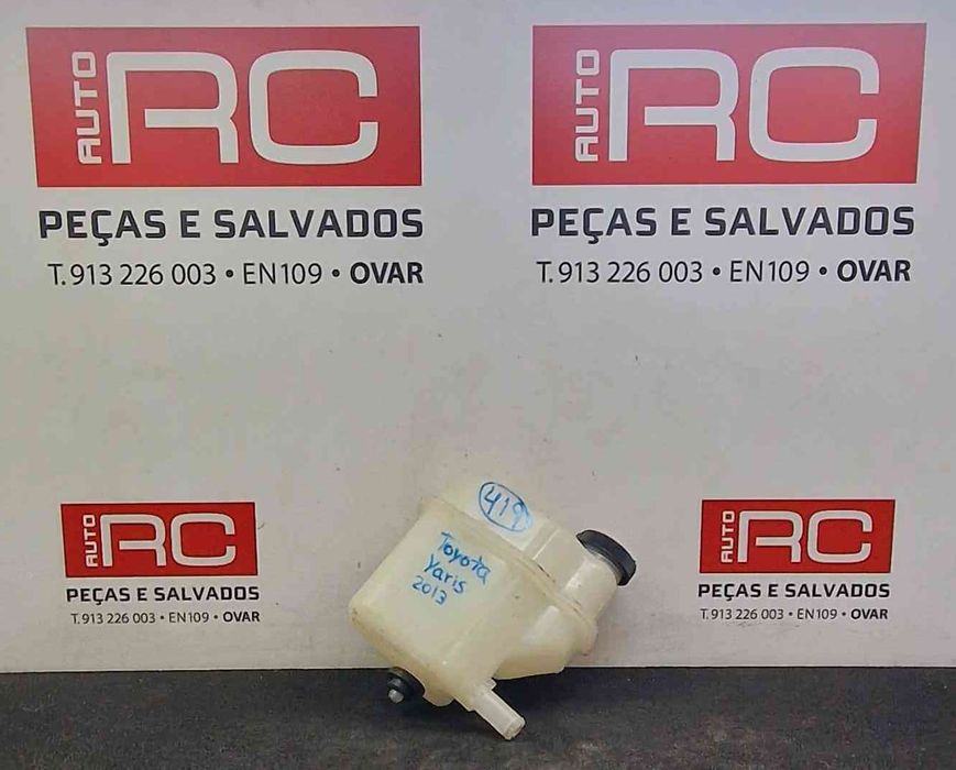 Reservatório / Depósito da Água / Líquido de Refrigeração - TOYOTA YARIS