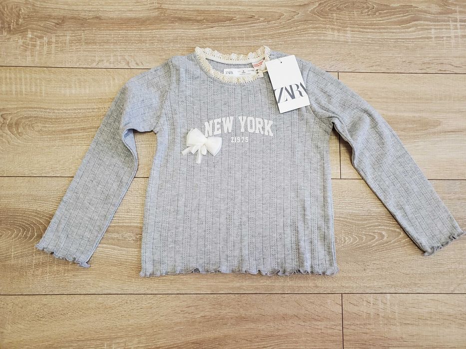 Дитячий реглан Zara