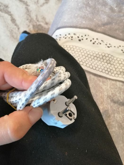 Kabel sieciowy 1.5 metra