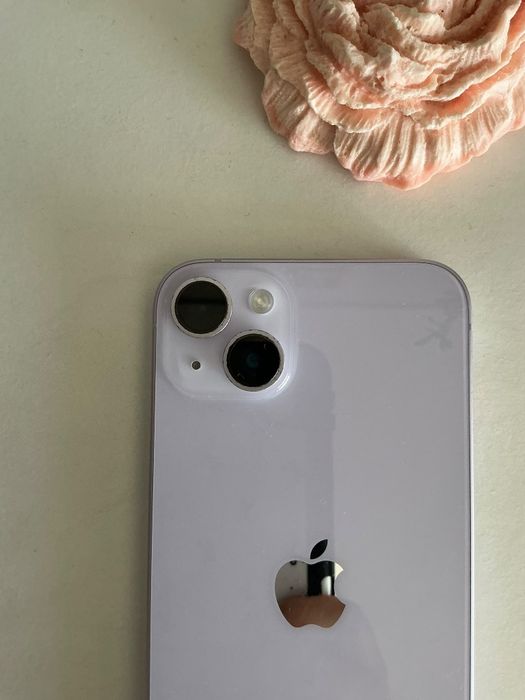 Telemóvel iPhone 14 plus