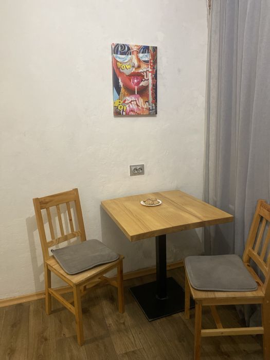 Здам квартиру подобово м. Вараш