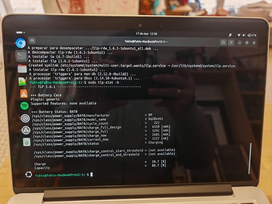 MacBook Pro 2015 12.1"64584546756610121