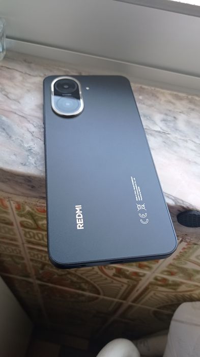Vendo redmin a5 com garantia