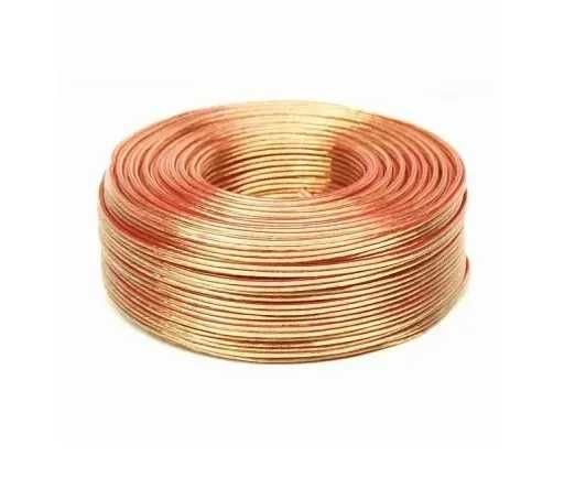 Кабель для RGB LED стрічки 4*0,3мм